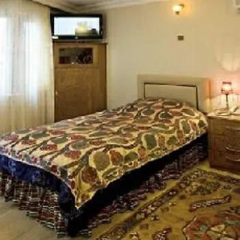 Sah Otel Apartment Istanbul 4*,  Türkei