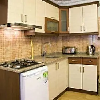 Sah Otel Apartment Istanbul Hotel
